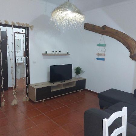 Gota D'Agua Guest House Vila Nova de Milfontes Luaran gambar