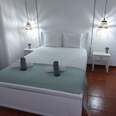 Gota D'Agua Guest House Vila Nova de Milfontes Luaran gambar