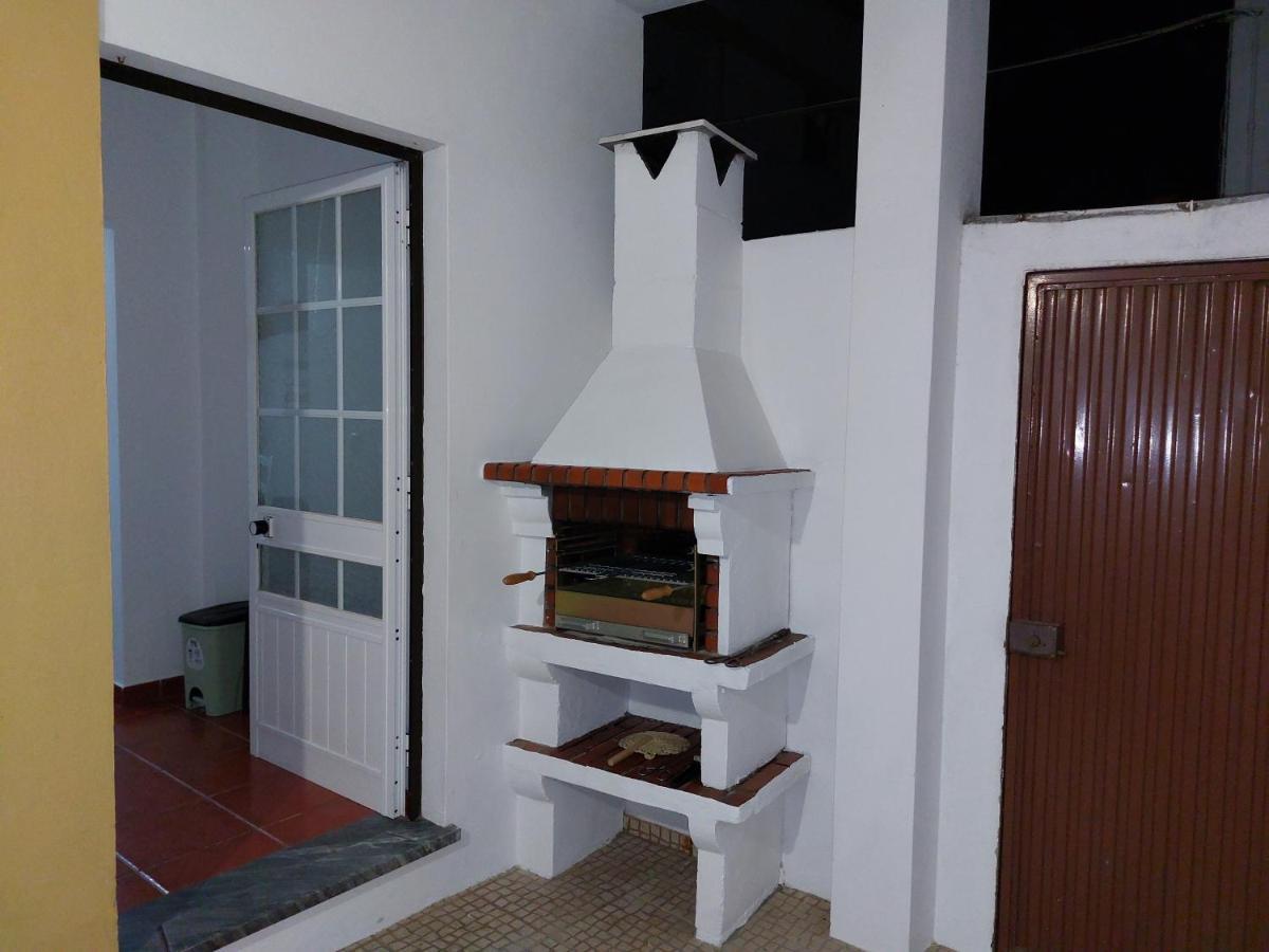 Gota D'Agua Guest House Vila Nova de Milfontes Luaran gambar