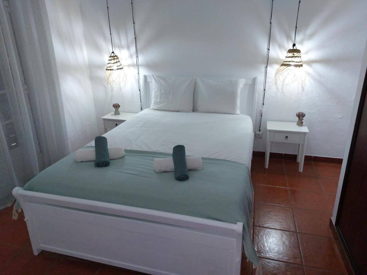 Gota D'Agua Guest House Vila Nova de Milfontes Luaran gambar