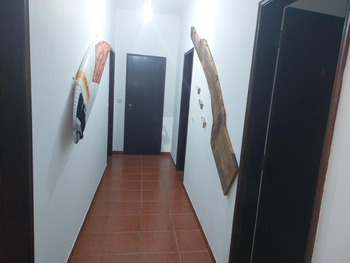 Gota D'Agua Guest House Vila Nova de Milfontes Luaran gambar