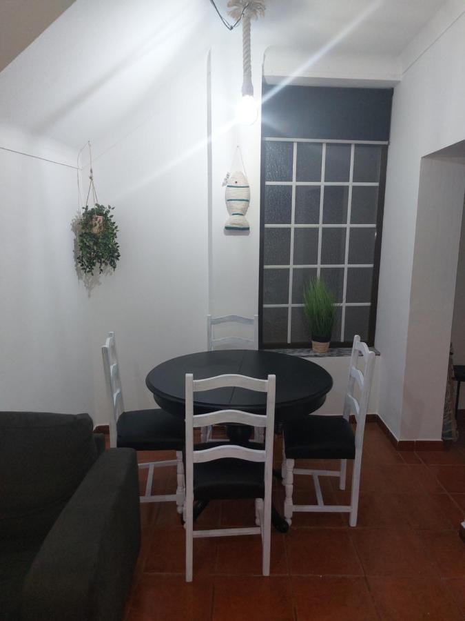 Gota D'Agua Guest House Vila Nova de Milfontes Luaran gambar