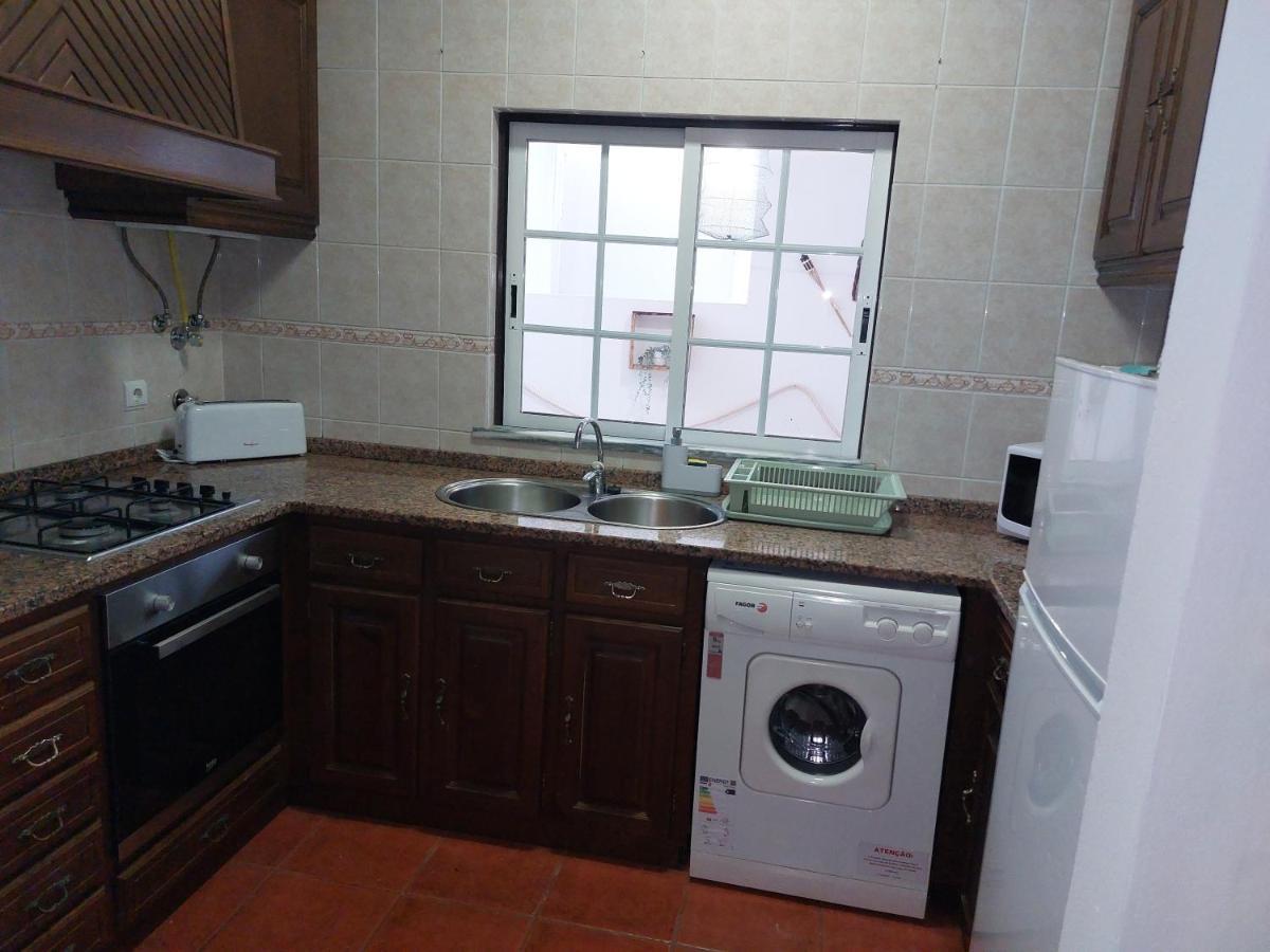 Gota D'Agua Guest House Vila Nova de Milfontes Luaran gambar